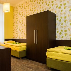 Standaard Appartement